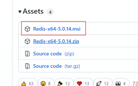 windows 系统安装 PHP的redis扩展