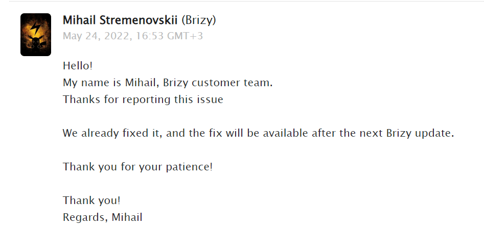 Brizy pro页面生成器 优化