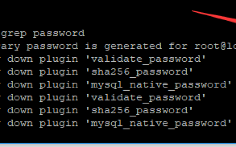 麒麟Kylin V10 安装mysql5.7
